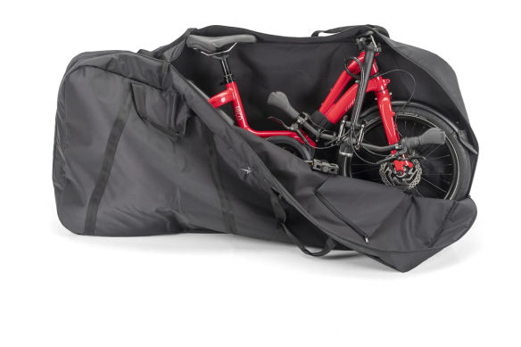 Tern FlatFold Bag S passend für alle 20 Zoll Räder