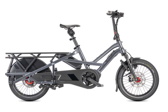 Tern GSD R14 Generation3 Rohloff Mod. 2025