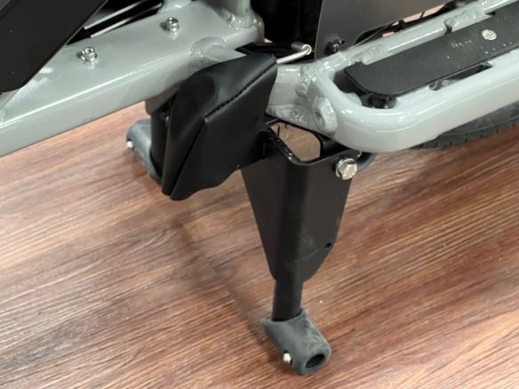 Tern Lockstand Protector GSD Ständerschutz Tern Lockstand Protector GSD Ständerschutz