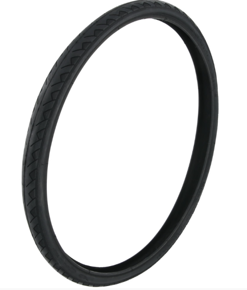Tern Reifen 451 mit Profil passend für Verge D9 P10 X11