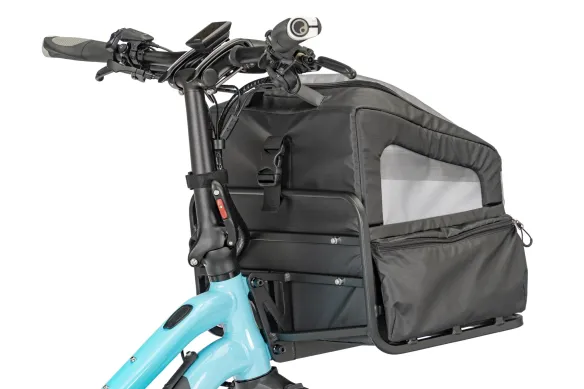 Tern RuffHouse Hundekorb Hunde Transportbox