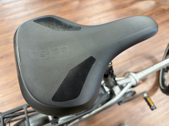 Tern Komfort Sattel GSD Seriensattel Gen3 (ohne Griff)