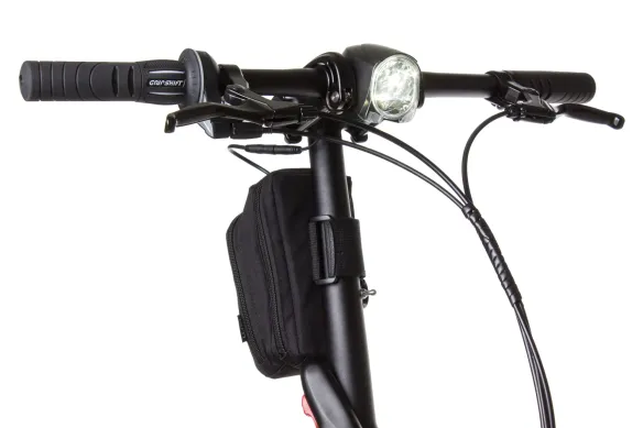 Tern Valo Direct Scheinwerfer (auch passend für Eclipse Modelle)