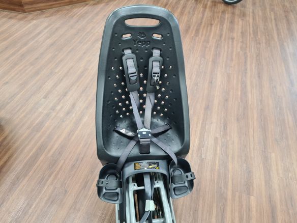 Thule YEPP Maxi Easyfit Kindersitz Thule YEPP Maxi Easyfit Kindersitz