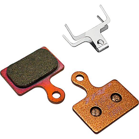 TRP Originalbremsbeläge für Brompton G Line