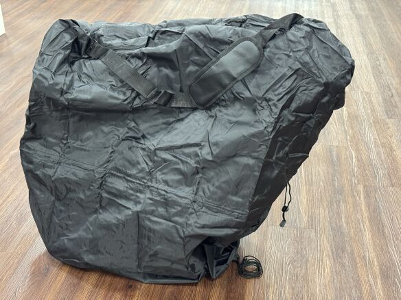 XXS Brompton G Line Überwurf Carry On Cover Transport-Schutzhülle XXS Brompton G Line Überwurf Carry On Cover Transport-Schutzhülle