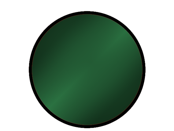 XXS Lackstift Brompton Racing Green