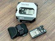 Tern Multi Tool 2.0 mit 24 Teilen Eier Rabatt