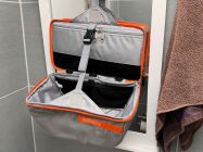 Ortlieb Toiletry Bag - grey