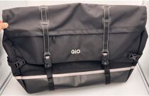 QiO Long Cargo Bag Levi Seitentaschen (1Stk.)