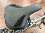 Tern Komfort Sattel GSD Seriensattel Gen3 (ohne Griff)