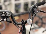 XXS Brompton Handlebar Bridge Lenker Strebe (ab BJ 17 )