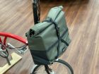 Brompton Borough RollTop Bag Tasche Medium 14Liter Olive