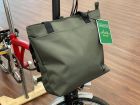 Brompton Borough Tote Bag S 9 Liter Olive