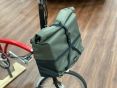 Brompton Borough RollTop Bag Tasche Medium 14Liter Olive