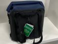 Brompton Borough Waterproof Bag S 9 Liter wasserdicht Navy