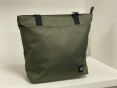 Brompton Borough Tote Bag S 9 Liter Olive