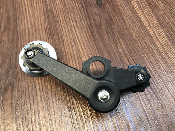 Brompton Kettenspanner 1 u. 3 Gang