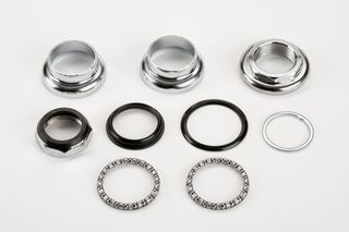 Brompton P Line Steuerlager Set 1 1/8 Brompton P Line Steuerlager Set 1 1/8