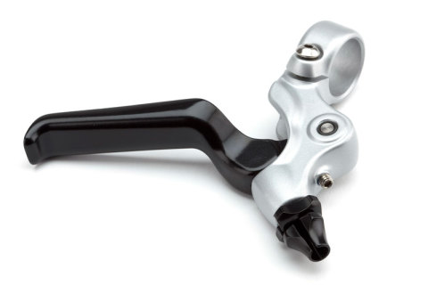 Brompton Bremshebel, Aluminium, rechts (vor2017)