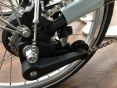 Brompton Kettenspanner 2/6-Gang