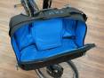 Brompton Citybag Groß für Electric