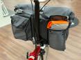 Brompton Borough Roll Top Large ( T-Bag )