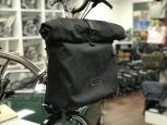 LUMABAG The Urban Traveller Brom Bag schwarz