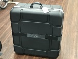 B&W Brompton Foldon Case Koffer Hartschale mit 2 Rollen