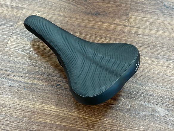Brompton Original Brompto Sattel schwarz schmal Brompton Original Brompto Sattel schwarz schmal