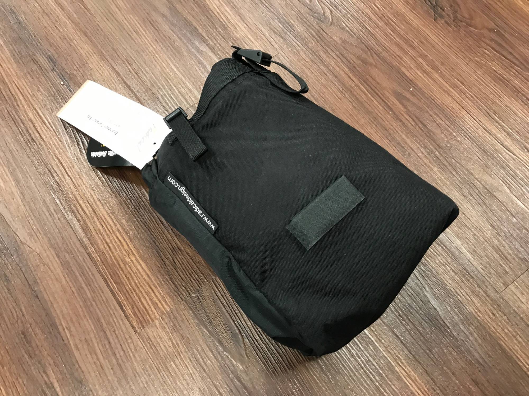 Radical Design Brompton Seglertasche Transporttasche mit Hülle