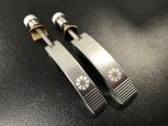 Dahon Schnellspanner Set (2 Stk)