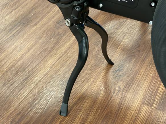 Gocycle KickStand Zweibeinständer Gocycle KickStand Zweibeinständer