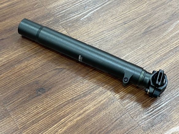 Gocycle Sattelstütze Compact Seatpost