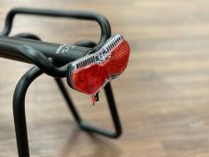 Gocycle Rücklicht Rear Luggage Rack Light Kit Rücklicht