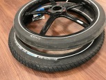 Schwalbe Reifen 20 Zoll Big Ben Plus Reifen GSD/Verge S8i (1 Stk.)