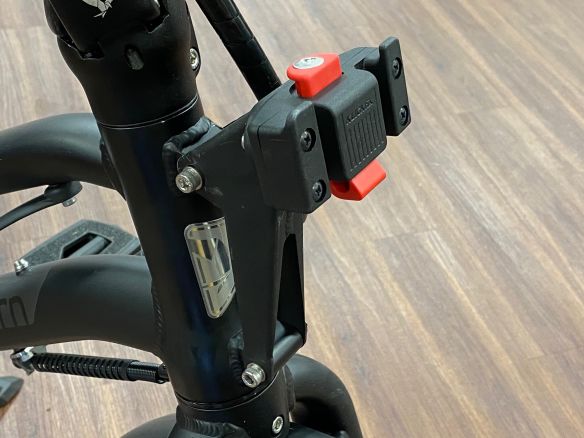 Tern CMT Luggage Truss Tern CMT Luggage Truss