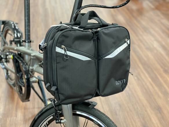 Tern HQ Bag Fronttasche für Klickfix