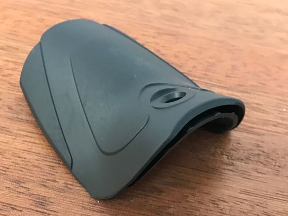 Tern Schutzblech Spritzschutz vorne oder hinten 50 mm Tern Schutzblech Spritzschutz vorne oder hinten 50 mm
