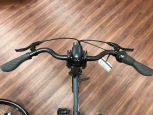 Tern Komfort City-Lenker Link D8/D7i/Verge S8i (keine E Bike Zulassung)