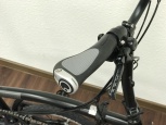 Ergon Handgriff GP1 EVO Komfort