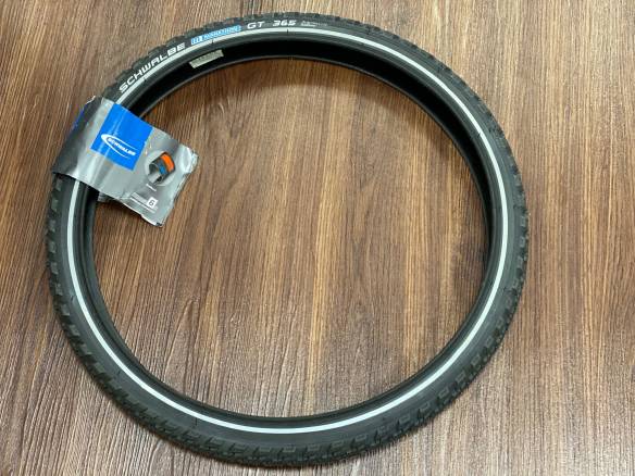 Schwalbe Reifen 20 Zoll Marathon 365 passend für Tern Link /Verge S8i