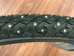 Schwalbe Reifen 20 Zoll Marathon Winter Plus (168 Spikes) für alle Tern Dahon Falträder