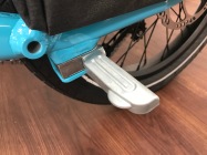 Tern Sidekick Footpegs