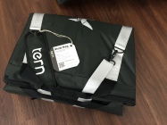 Tern Stow Bag Transporttasche