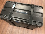 B&W foldon box M Gr.M Medium Koffer für 20 Zoll Falträder