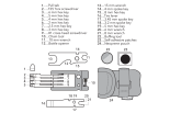 Tern Multi Tool 2.0 mit 24 Teilen