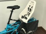 Thule YEPP Maxi Easyfit Kindersitz