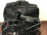 B&W Faltrad Transporttasche (20 Zoll) Stow Bag Tern Dahon