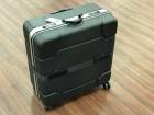 B&W Brompton Foldon Case Koffer Hartschale mit 4 Rollen